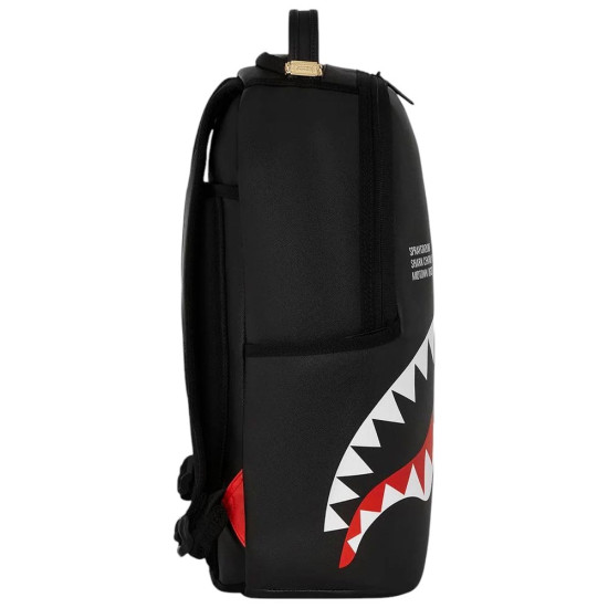 Sprayground Τσάντα πλάτης Shark Central Split Infinity DLXSV Backpack